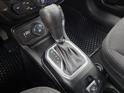 2023 Jeep Renegade Altitude