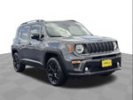 2023 Jeep Renegade Altitude