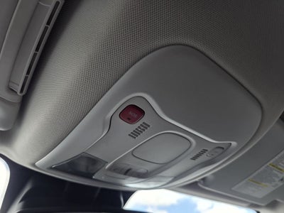 2023 Jeep Renegade Altitude