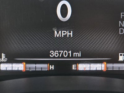 2023 Jeep Renegade Altitude