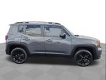 2023 Jeep Renegade Altitude