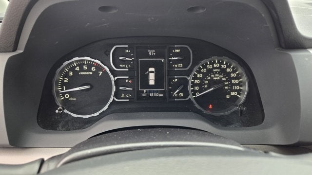 2019 Toyota Tundra SR5 CrewMax 5.5 Bed 4.6L in Houston, TX - Mac Haik Auto Group