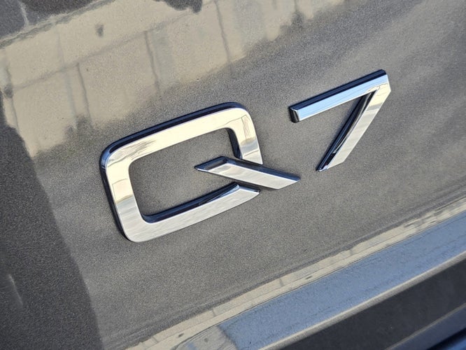 2021 Audi Q7 Premium Plus in Houston, TX - Mac Haik Auto Group
